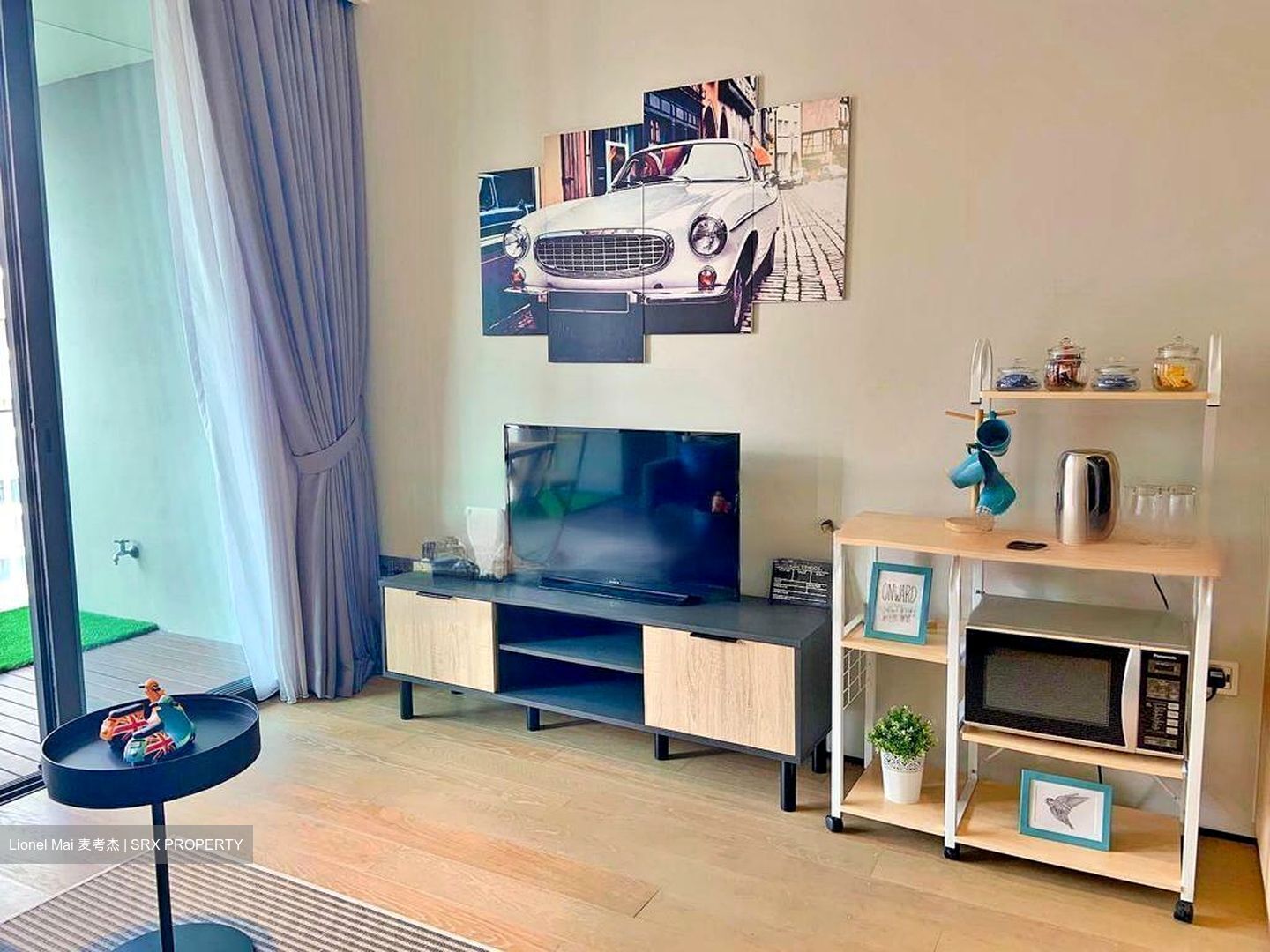 OUE Twin Peaks (D9), Condominium #447250541